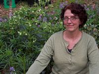 Rebecca Wellborn